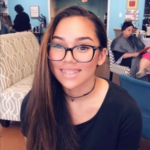 Meet your Posher, Brooklyn